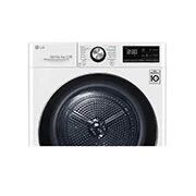 LG BALÍČEK PRANIE | Práčka F4WV910P2E + Sušička RC81V9AV2W + Výsuvný medzikus, LAUNDW5, thumbnail 9