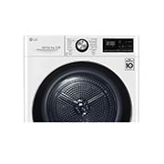LG BALÍČEK PRANIE | Práčka F4WV909P2E + Sušička RC81V9AV2W + Výsuvný medzikus, RC81V9AV2W, LAUNDW6, thumbnail 9