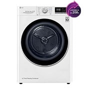 LG BALÍČEK PRANIE | Práčka F4WV710P0E + Sušička RC91V9AV4Q + Výsuvný medzikus, LAUNDW4, thumbnail 6
