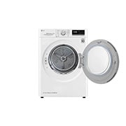 LG BALÍČEK PRANIE | Práčka F4WV710P0E + Sušička RC91V9AV4Q + Výsuvný medzikus, LAUNDW4, thumbnail 8