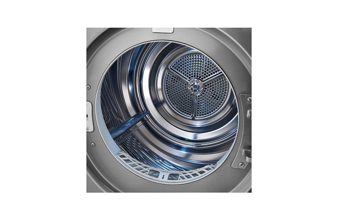 LG BALÍČEK PRANIE| Práčka F4WV909P2TE + Sušička RC91V9EV2Q + Výsuvný medzikus, LAUNDS1, thumbnail 9