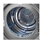 LG BALÍČEK PRANIE| Práčka F4WV909P2TE + Sušička RC91V9EV2Q + Výsuvný medzikus, LAUNDS1, thumbnail 9