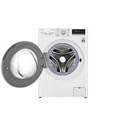LG 9 kg parná práčka LG | 1400 ot./min | Direct Drive™ | AI DD™ | TurboWash™, FA94V5UVW0, FA94V5UVW0, thumbnail 2