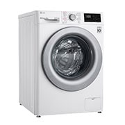 LG 9 kg parná práčka LG | 1400 ot./min | Direct Drive™ | AI DD™, FA4TURBO9E, FA4TURBO9E, thumbnail 10