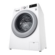 LG 9 kg parná práčka LG | 1400 ot./min | Direct Drive™ | AI DD™, FA4TURBO9E, FA4TURBO9E, thumbnail 13