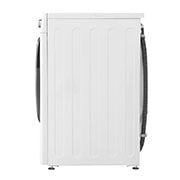 LG 9 kg parná práčka LG | 1400 ot./min | Direct Drive™ | AI DD™, FA4TURBO9E, FA4TURBO9E, thumbnail 14