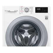 LG 9 kg parná práčka LG | 1400 ot./min | Direct Drive™ | AI DD™, FA4TURBO9E, FA4TURBO9E, thumbnail 6