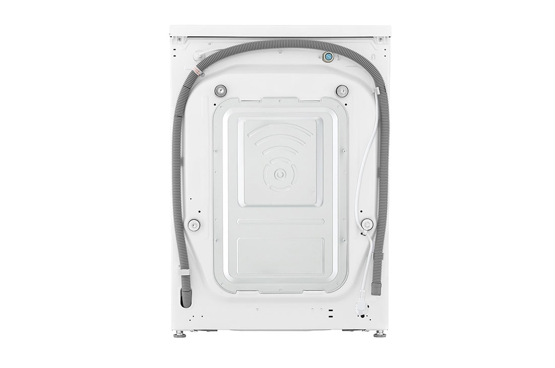 LG 9 kg parná práčka LG | 1400 ot./min | Direct Drive™ | AI DD™, FA4TURBO9E, FA4TURBO9E, thumbnail 15