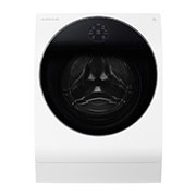 LG 12 kg parná práčka / 7 kg sušička LG | 1600 ot./min | AI DD™ | Direct Drive™ | Tepelné čerpadlo | ezDispense™, LSWD100E, LSWD100E, thumbnail 1