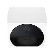 LG 12 kg parná práčka / 7 kg sušička LG | 1600 ot./min | AI DD™ | Direct Drive™ | Tepelné čerpadlo | ezDispense™, LSWD100E, LSWD100E, thumbnail 3