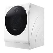 LG 12 kg parná práčka / 7 kg sušička LG | 1600 ot./min | AI DD™ | Direct Drive™ | Tepelné čerpadlo | ezDispense™, LSWD100E, LSWD100E, thumbnail 9