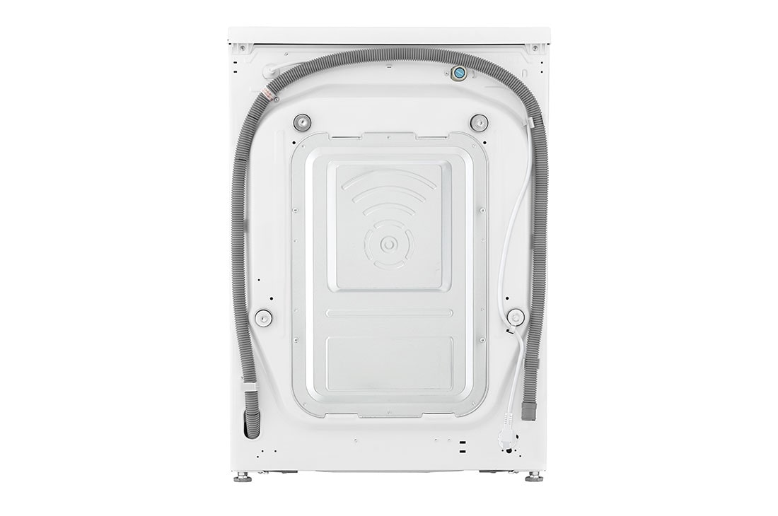 LG 9 kg parná práčka LG | 1400 ot./min | Direct Drive™ | AI DD™ | TurboWash™, FA94V5UVW1E, FA94V5UVW1E, thumbnail 13