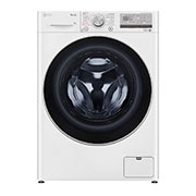 LG 9 kg parná práčka LG | 1400 ot./min | Direct Drive™ | AI DD™ | TurboWash™, FA94V5UVW1E, FA94V5UVW1E, thumbnail 1