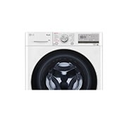 LG 9 kg parná práčka LG | 1400 ot./min | Direct Drive™ | AI DD™ | TurboWash™, FA94V5UVW1E, FA94V5UVW1E, thumbnail 5