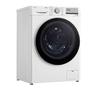 LG 9 kg parná práčka LG | 1400 ot./min | Direct Drive™ | AI DD™ | TurboWash™, FA94V5UVW1E, FA94V5UVW1E, thumbnail 8