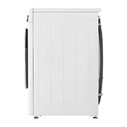 LG 9 kg parná práčka LG | 1400 ot./min | Direct Drive™ | AI DD™ | TurboWash™, FA94V5UVW1E, FA94V5UVW1E, thumbnail 12