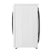LG 8,5 kg slim parná práčka LG | 1200 ot./min | Direct Drive™ | AI DD™, FA2S8V3GY3W, FA2S8V3GY3W, thumbnail 14