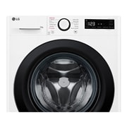 LG 10 kg parná práčka LG | 1400 ot./min | Direct Drive™ | AI DD™, FSR5A04WL, thumbnail 6