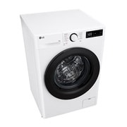 LG 10 kg parná práčka LG | 1400 ot./min | Direct Drive™ | AI DD™, FSR5A04WL, thumbnail 8