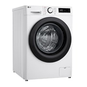 LG 10 kg parná práčka LG | 1400 ot./min | Direct Drive™ | AI DD™, FSR5A04WL, thumbnail 10