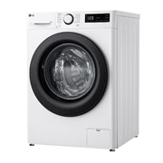 LG 10 kg parná práčka LG | 1400 ot./min | Direct Drive™ | AI DD™, FSR5A04WL, thumbnail 12