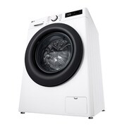 LG 10 kg parná práčka LG | 1400 ot./min | Direct Drive™ | AI DD™, FSR5A04WL, thumbnail 13