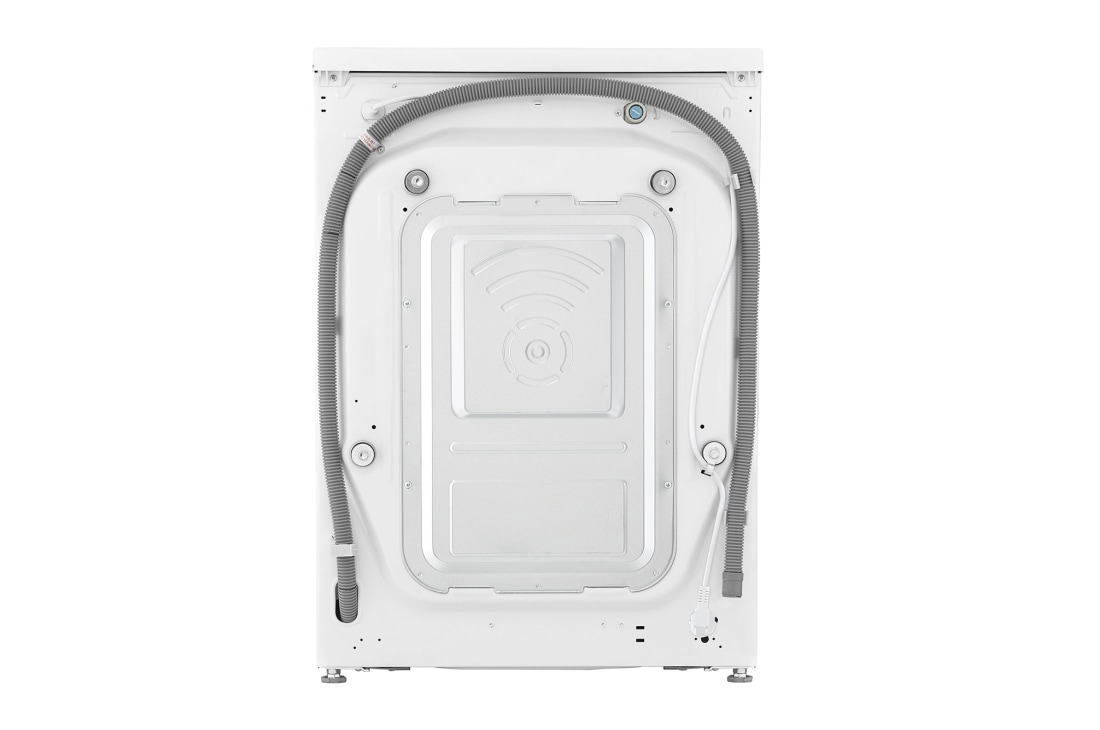 LG 9 kg parná práčka LG | 1400 ot./min | Direct Drive™ | AI DD™, FSR5A94WL, thumbnail 15