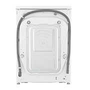 LG 9 kg parná práčka LG | 1400 ot./min | Direct Drive™ | AI DD™, FSR5A94WL, thumbnail 15