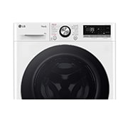 LG 9 kg parná práčka LG | 1400 ot./min | Direct Drive™ | AI DD™ | TurboWash™360°, 9 kg parná práčka LG | 1400 ot./min | Direct Drive™ | AI DD™ | TurboWash™360°, FSR7A94WC, thumbnail 6