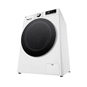 LG 9 kg parná práčka LG | 1400 ot./min | Direct Drive™ | AI DD™ | TurboWash™360°, 9 kg parná práčka LG | 1400 ot./min | Direct Drive™ | AI DD™ | TurboWash™360°, FSR7A94WC, thumbnail 13