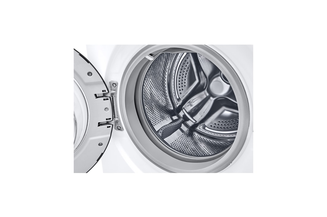 LG 9 kg parná práčka LG | 1400 ot./min | Program Pro alergiky, FA49T2VS6W, thumbnail 7