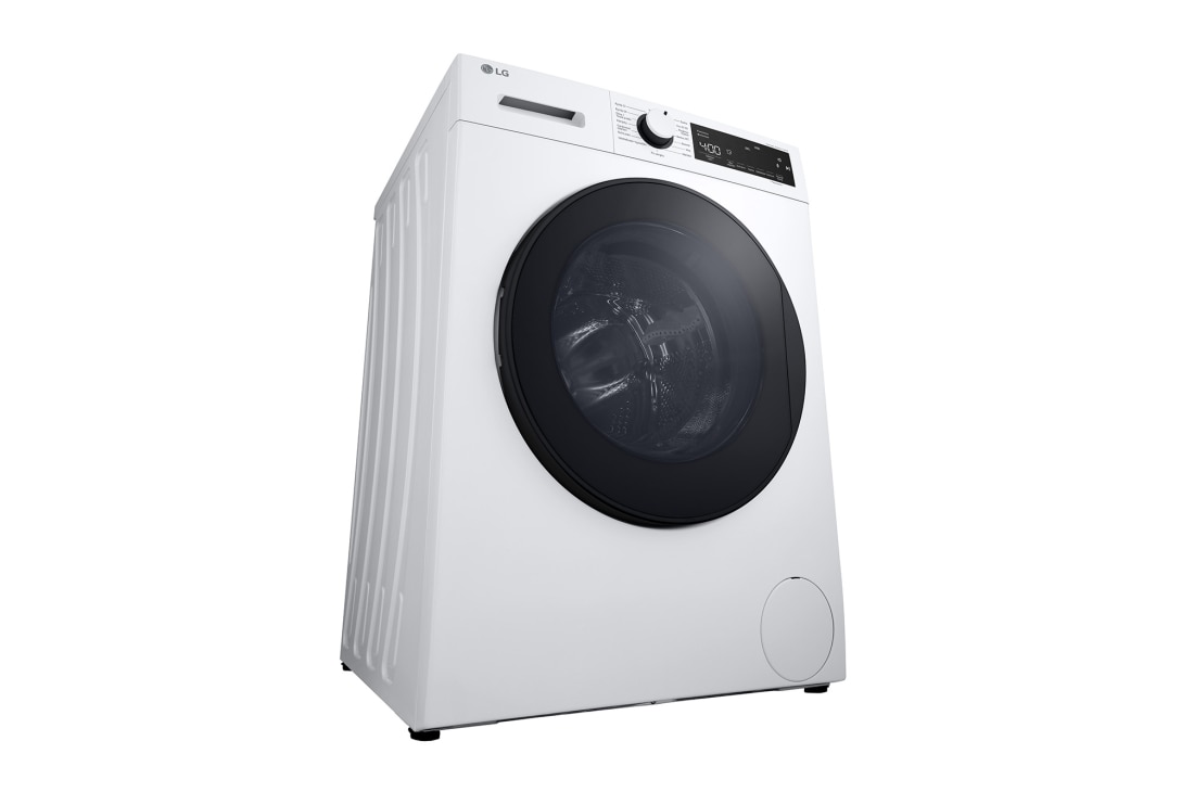 LG 9 kg parná práčka LG | 1400 ot./min | Program Pro alergiky, FA49T2VS6W, thumbnail 10