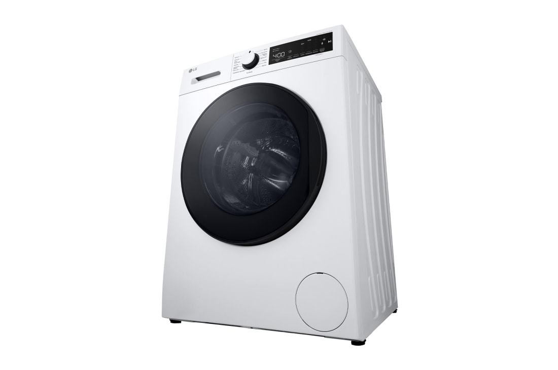 LG 9 kg parná práčka LG | 1400 ot./min | Program Pro alergiky, FA49T2VS6W, thumbnail 13