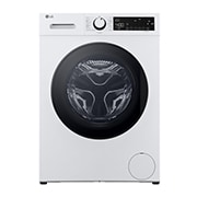 LG 9 kg parná práčka LG | 1400 ot./min | Program Pro alergiky, FA49T2VS6W, thumbnail 1