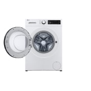 LG 9 kg parná práčka LG | 1400 ot./min | Program Pro alergiky, FA49T2VS6W, thumbnail 2