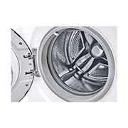 LG 9 kg parná práčka LG | 1400 ot./min | Program Pro alergiky, FA49T2VS6W, thumbnail 7