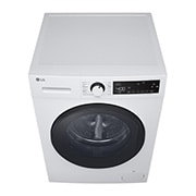 LG 9 kg parná práčka LG | 1400 ot./min | Program Pro alergiky, FA49T2VS6W, thumbnail 14