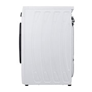 LG 9 kg parná práčka LG | 1400 ot./min | Program Pro alergiky, FA49T2VS6W, thumbnail 16