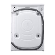 LG 9 kg parná práčka LG | 1400 ot./min | Program Pro alergiky, FA49T2VS6W, thumbnail 17