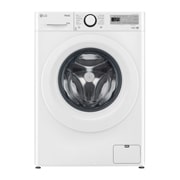 LG ['8,5 kg slim práčka LG | 1200 ot./min | Direct Drive™ | AI DD™'], FA2S8V3GN3H, FA2S8V3GN3H, thumbnail 1