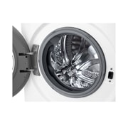LG ['8,5 kg slim práčka LG | 1200 ot./min | Direct Drive™ | AI DD™'], FA2S8V3GN3H, FA2S8V3GN3H, thumbnail 4