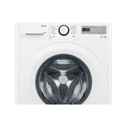LG ['8,5 kg slim práčka LG | 1200 ot./min | Direct Drive™ | AI DD™'], FA2S8V3GN3H, FA2S8V3GN3H, thumbnail 6