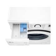 LG ['8,5 kg slim práčka LG | 1200 ot./min | Direct Drive™ | AI DD™'], FA2S8V3GN3H, FA2S8V3GN3H, thumbnail 7