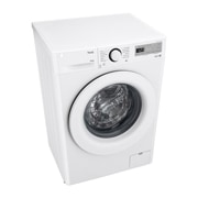 LG ['8,5 kg slim práčka LG | 1200 ot./min | Direct Drive™ | AI DD™'], FA2S8V3GN3H, FA2S8V3GN3H, thumbnail 8