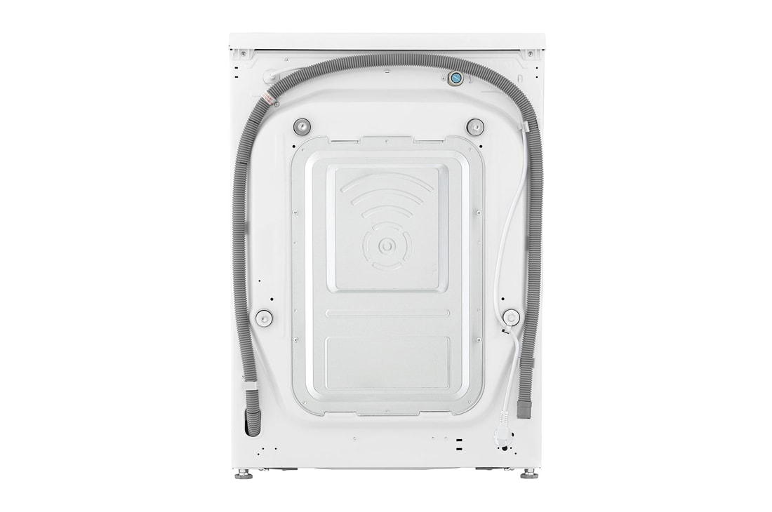 LG 10 kg parná práčka LG | 1400 ot./min | Direct Drive™ | AI DD™ | TurboWash™, FASR3A04WW, FASR3A04WW, thumbnail 15