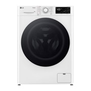 LG 10 kg parná práčka LG | 1400 ot./min | Direct Drive™ | AI DD™ | TurboWash™, FASR3A04WW, FASR3A04WW, thumbnail 1