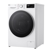 LG 10 kg parná práčka LG | 1400 ot./min | Direct Drive™ | AI DD™ | TurboWash™, FASR3A04WW, FASR3A04WW, thumbnail 10