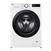 LG 11 kg parná práčka LG | 1400 ot./min | Direct Drive™ | AI DD™, FSR5A14WL, FSR5A14WL, thumbnail 1