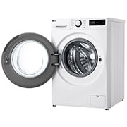 LG 11 kg parná práčka LG | 1400 ot./min | Direct Drive™ | AI DD™, FSR5A14WL, FSR5A14WL, thumbnail 11