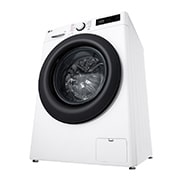 LG 11 kg parná práčka LG | 1400 ot./min | Direct Drive™ | AI DD™, FSR5A14WL, FSR5A14WL, thumbnail 13